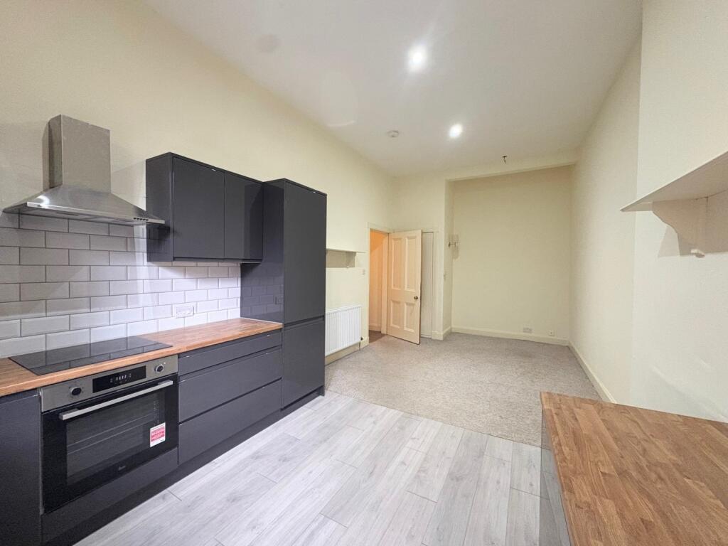 Apartment in Edinburgh, Marchmont - View 4