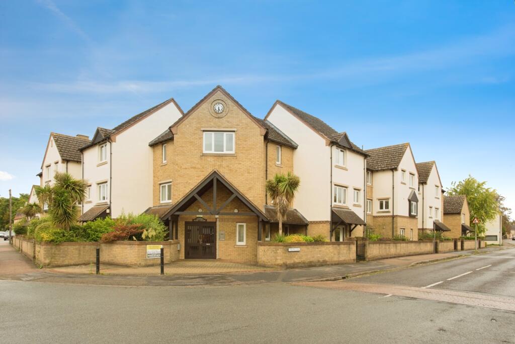 Main image of property: Haig Court, Cambridge, Cambridgeshire, CB4