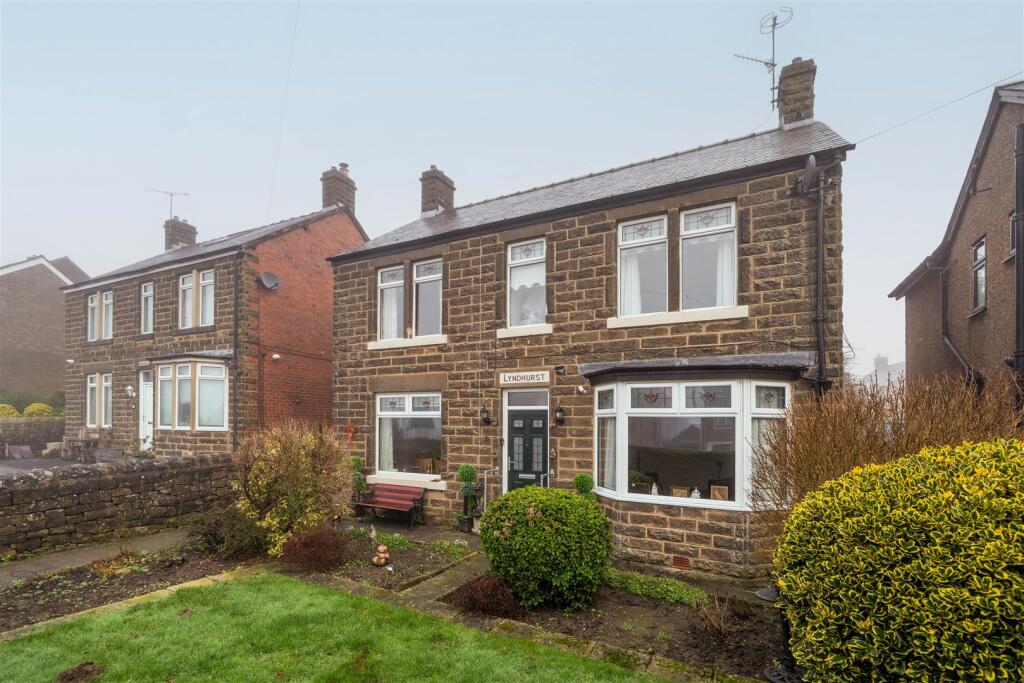 Main image of property: Dale Road South, Darley Dale, Matlock