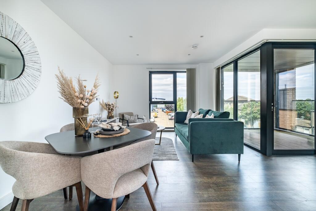 Main image of property: Watteau Square Croydon CR0