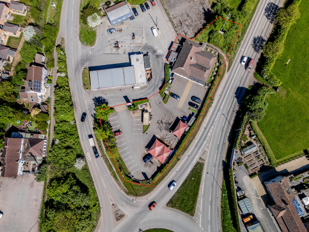 Main image of property: ***COMMERCIAL FREEHOLD FOR SALE***