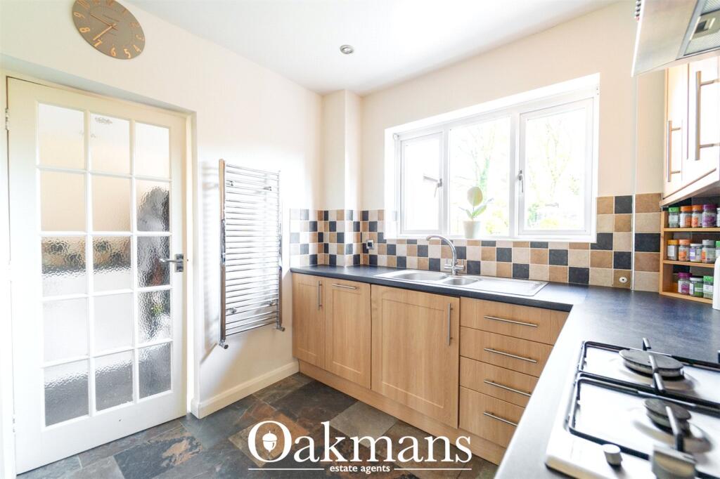 Shepley Road, Rednal, Birmingham, West Midlands, B45 - More