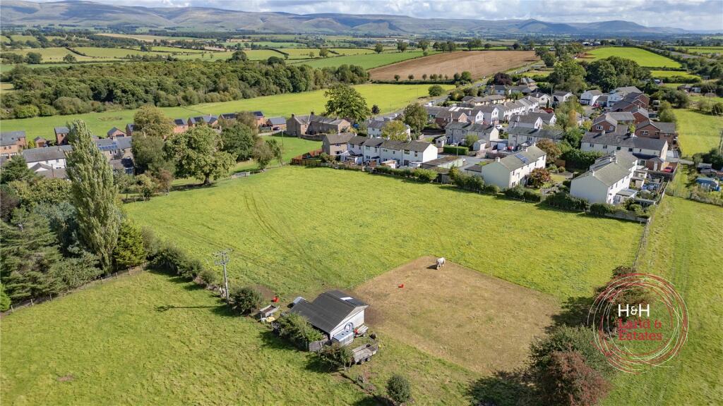Land for sale in Land At Edendale, Temple Sowerby, Westmorland & Furness, CA10 - View 5