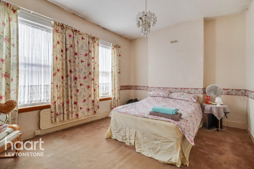 Main image of property: Mornington Road, London