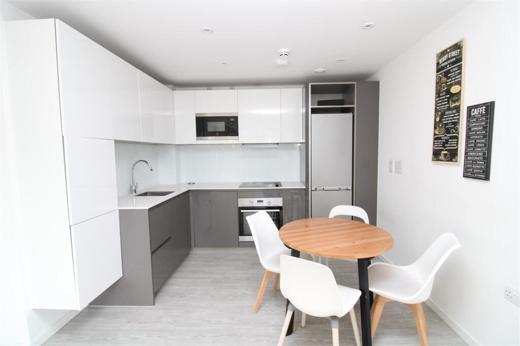 Main image of property: Fleet Street, BRIGHTON