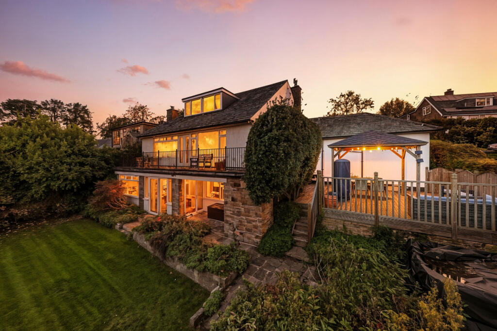 Main image of property: Larkfield Drive, Leeds, LS19