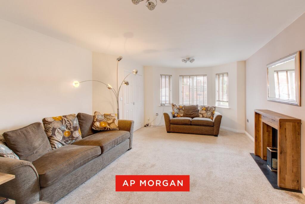 Additional image 8 of Verona Road, Bromsgrove, Worcestershire, B60