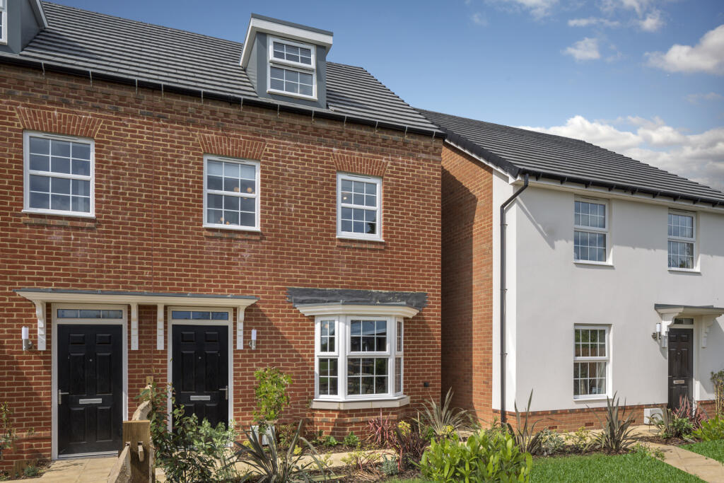 Main image of property: The Woodlands
Herne Bay Road
Sturry
CT2 0NJ