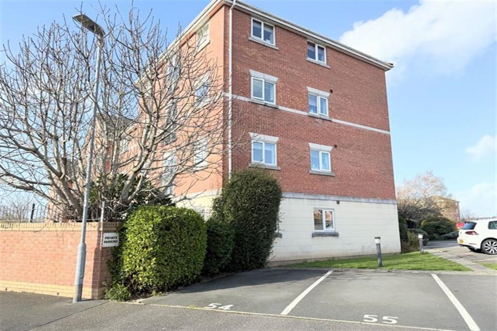 Main image of property: Waterside Court, Old Coach Road, WA7 1GL