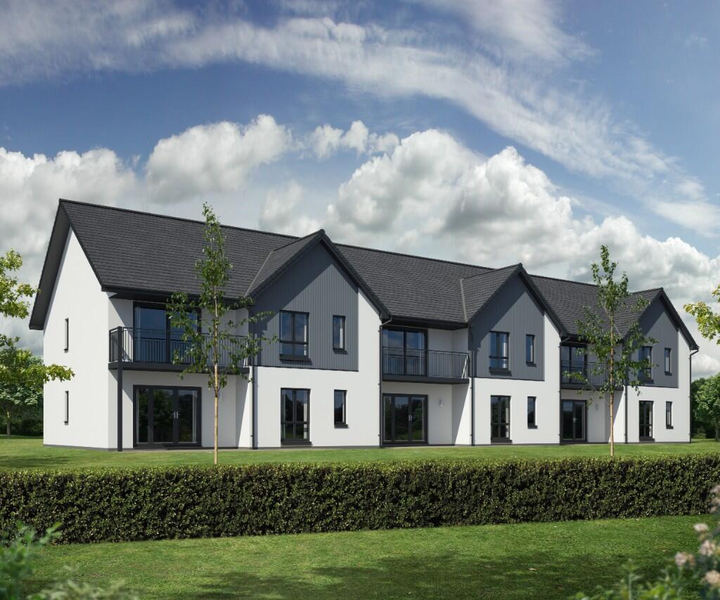 Main image of property: Off Barhill Road, 
Buckie,
AB56 5AD
