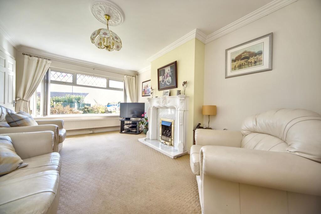 House in Wigan - View 5