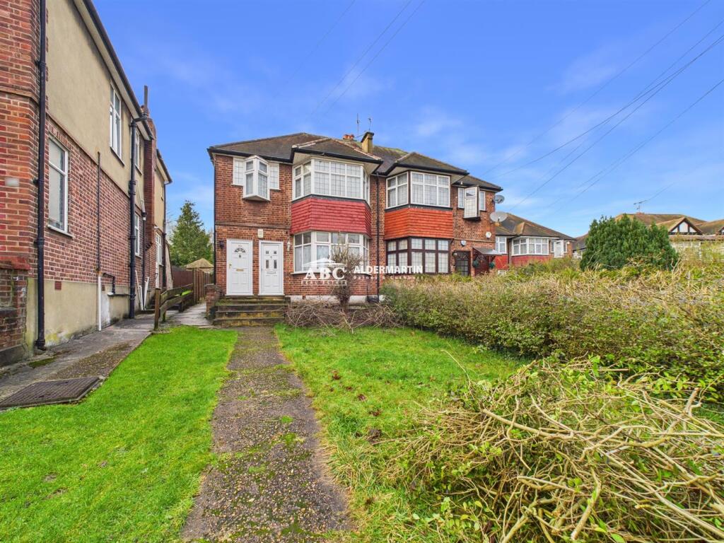 Main image of property: Leith Close, London