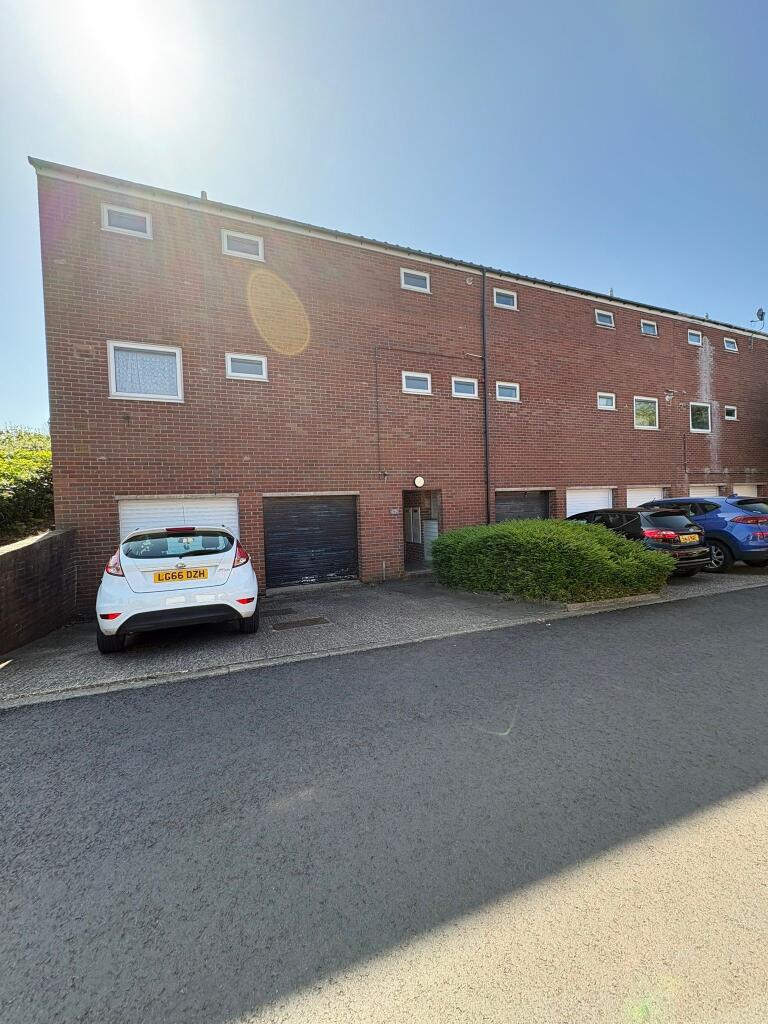 Main image of property: Martley Close, Redditch