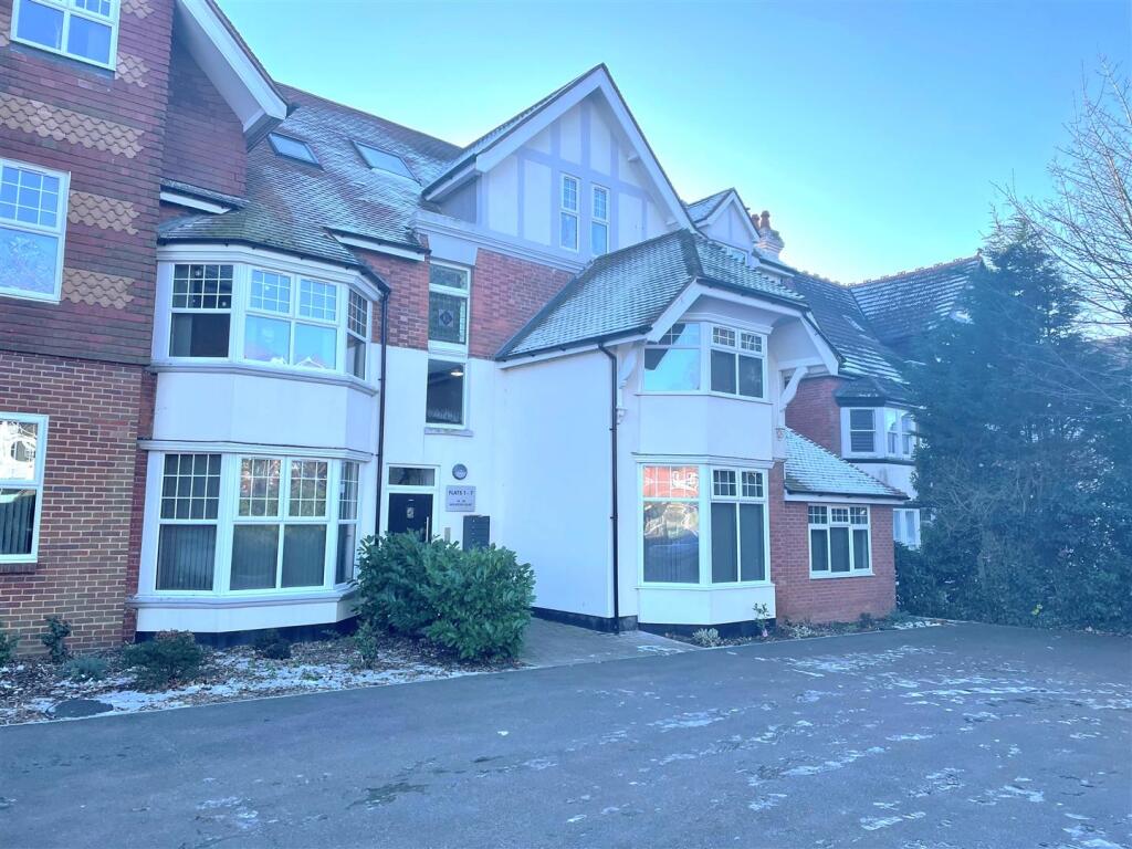 Main image of property: Hastings Road, Bexhill on Sea