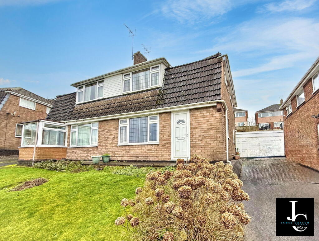 Main image of property: London Heights,Dudley,DY1 2QY