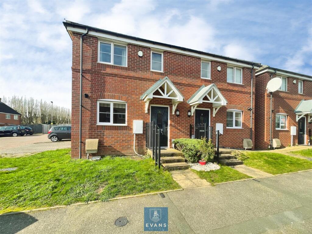 Main image of property: St. Marys Priory Road, Radford, Coventry