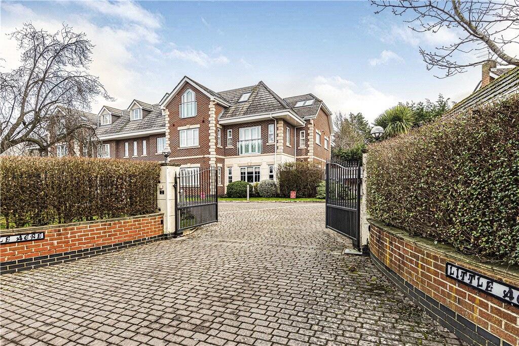 Main image of property: Hermitage Lane, Windsor, Berkshire, SL4