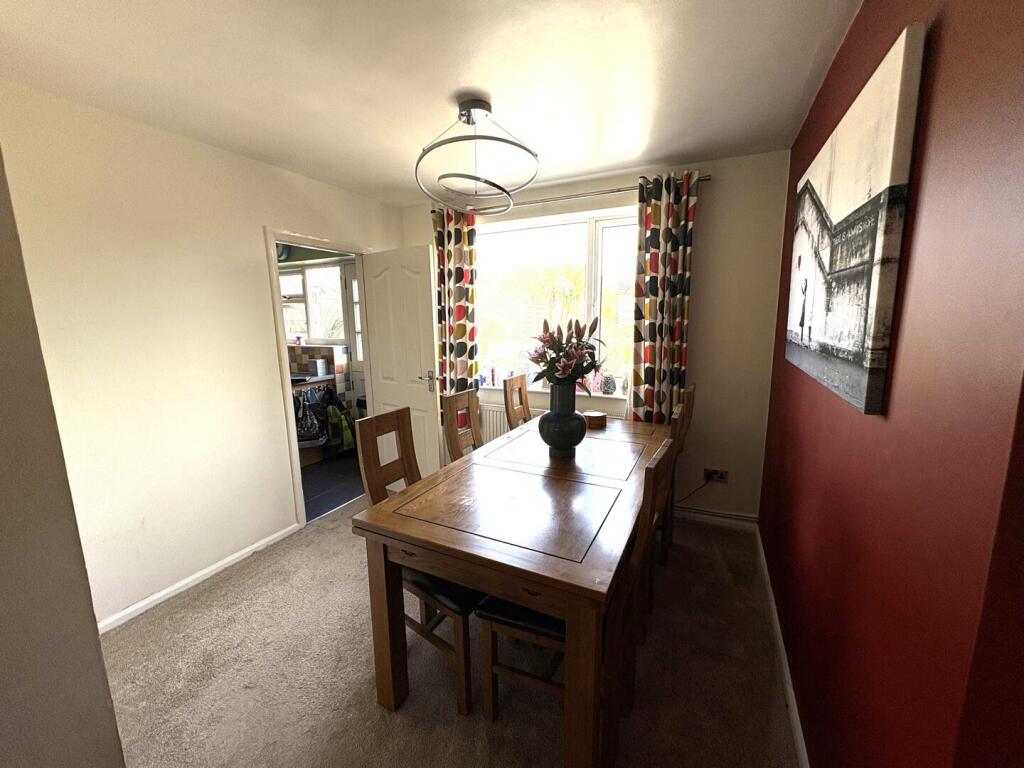 House in Leicester - View 5