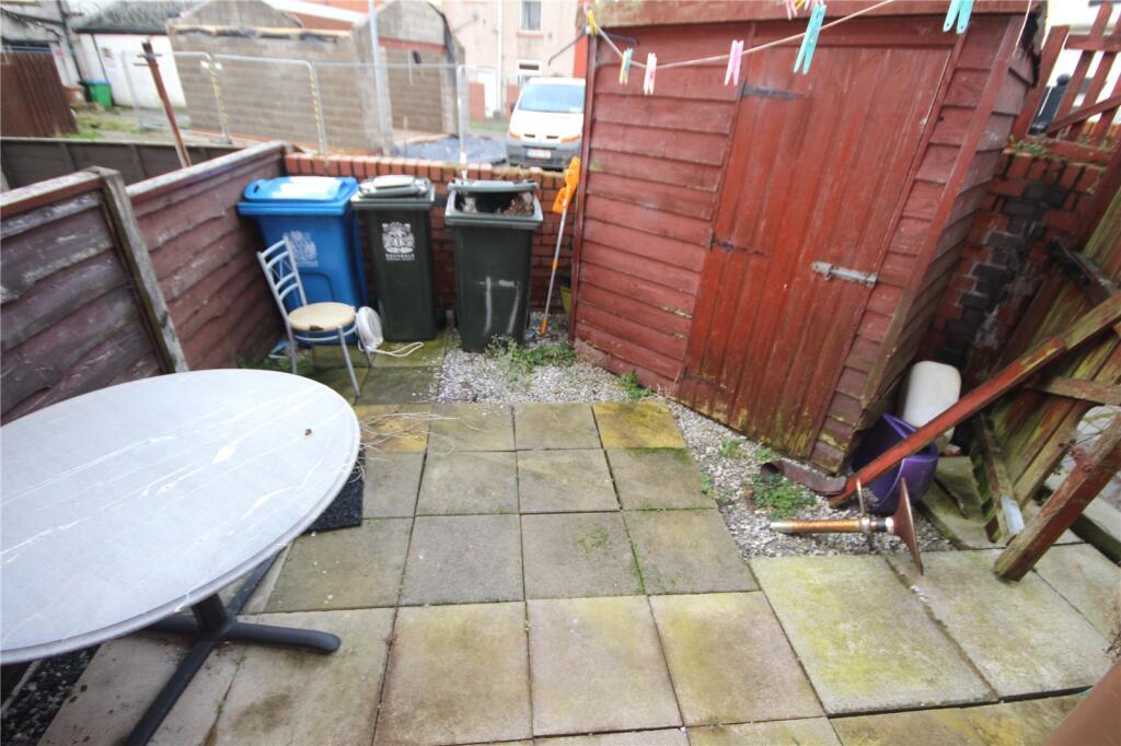 Partington Street, Castleton, Rochdale, Greater Manchester, OL11 photo 2