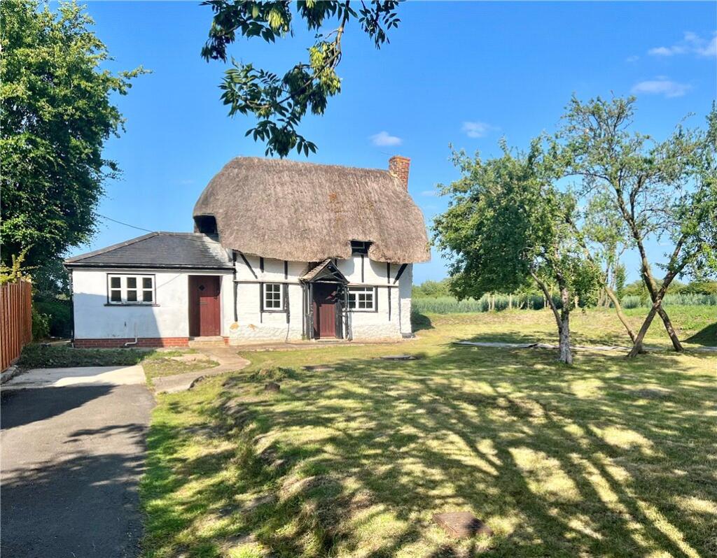 Main image of property: Mill Lane, Chalgrove, Oxford, Oxfordshire, OX44