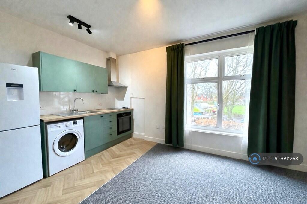 Main image of property: Broad Street, Crewe, CW1