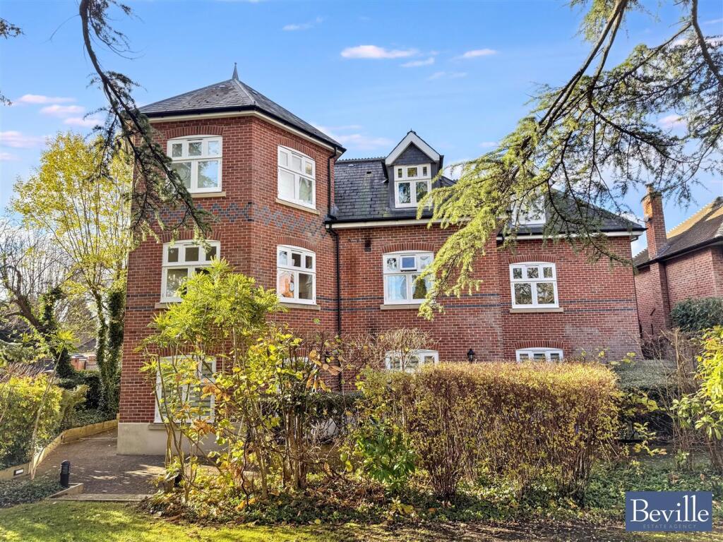 Main image of property: Richmond Road, Caversham, Reading