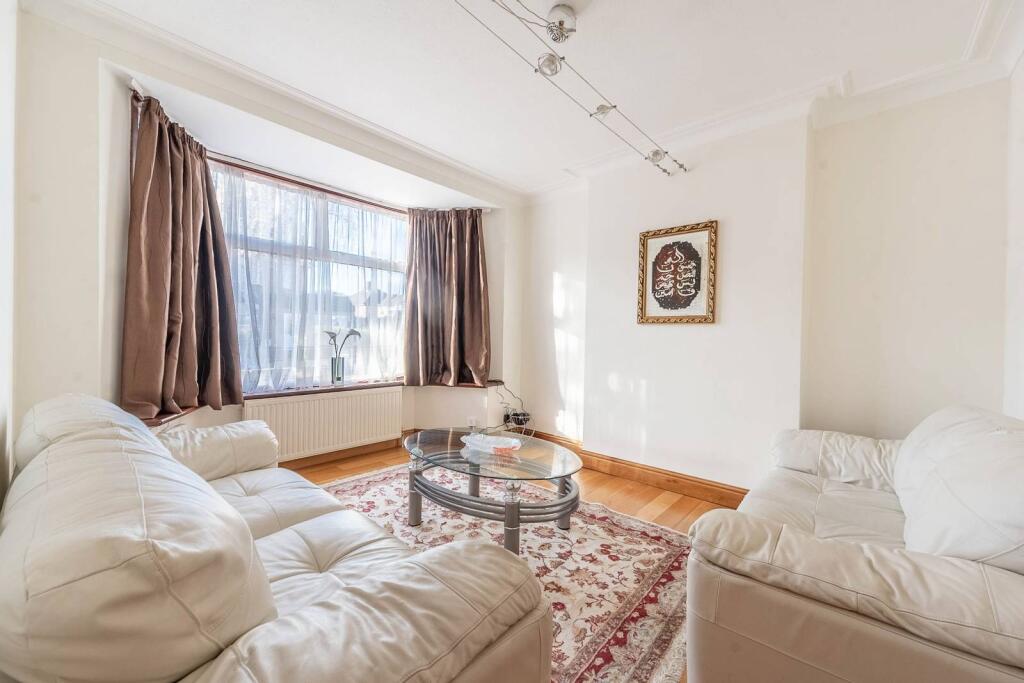 Main image of property: Bush Grove, Stanmore, HA7