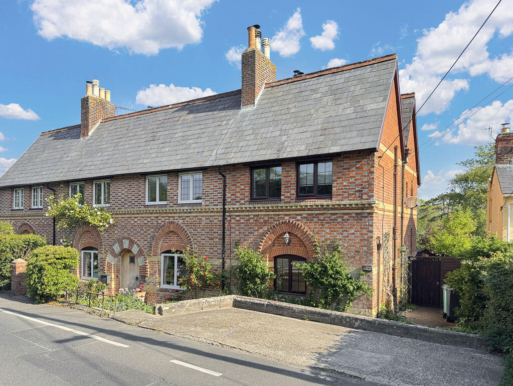 Main image of property: Kemming Road, Ventnor