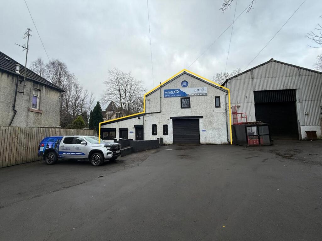 Main image of property: 101 Smithycroft Road, Glasgow, G33 2RH