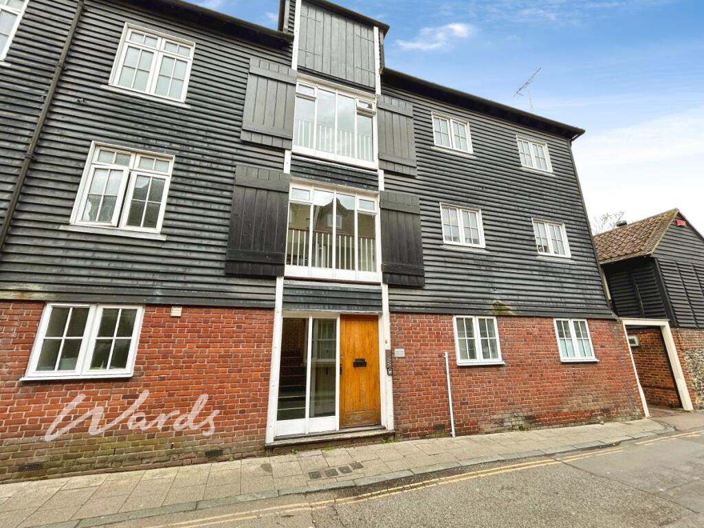 Main image of property: Pound Lane Canterbury CT1