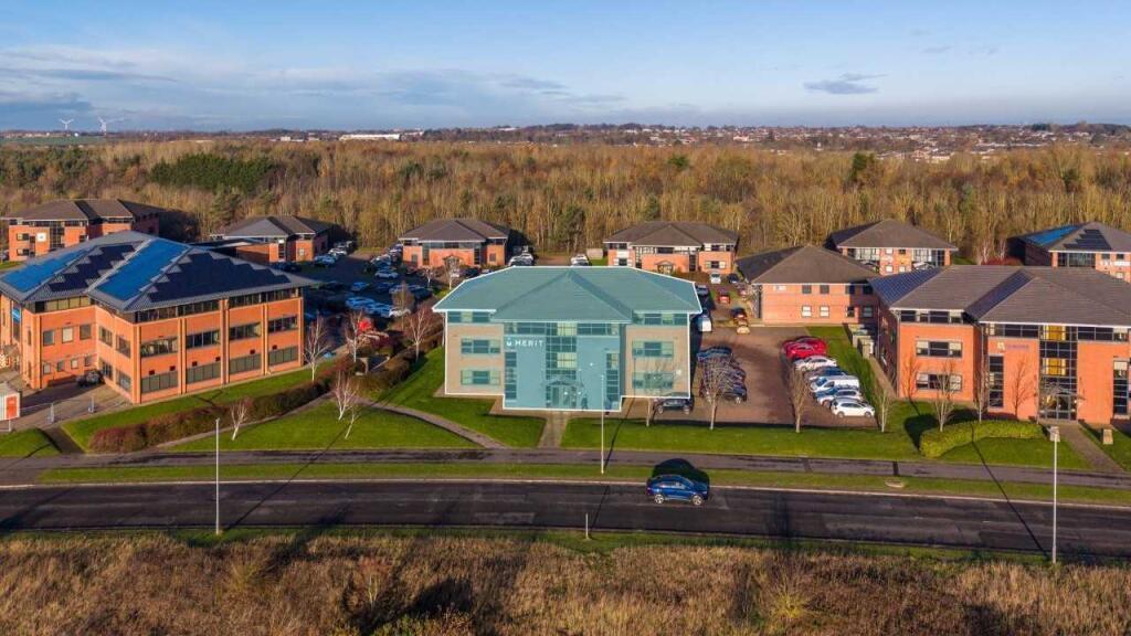 Main image of property: 8 Silverton Court, Northumberland Business Park, Cramlington, Northumberland