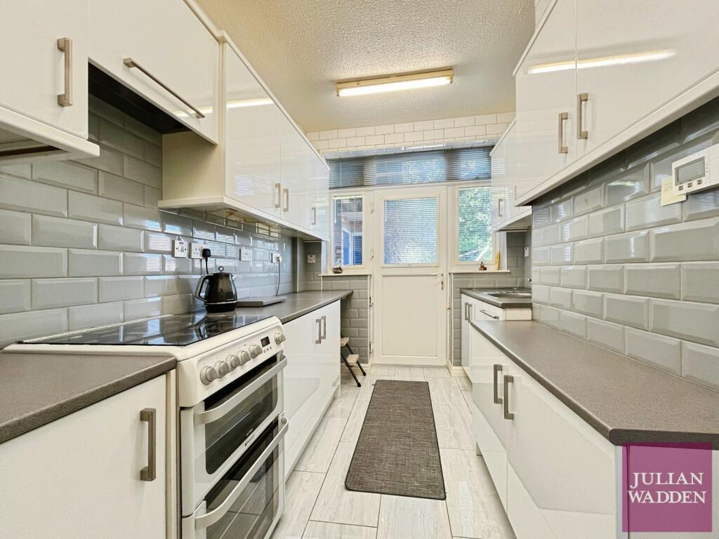 House in Stockport - View 3