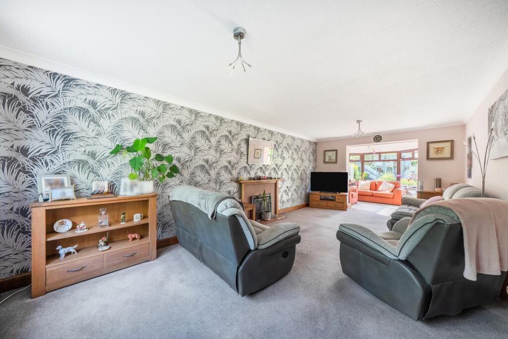 House in Okehampton, Okemoor Park - View 4