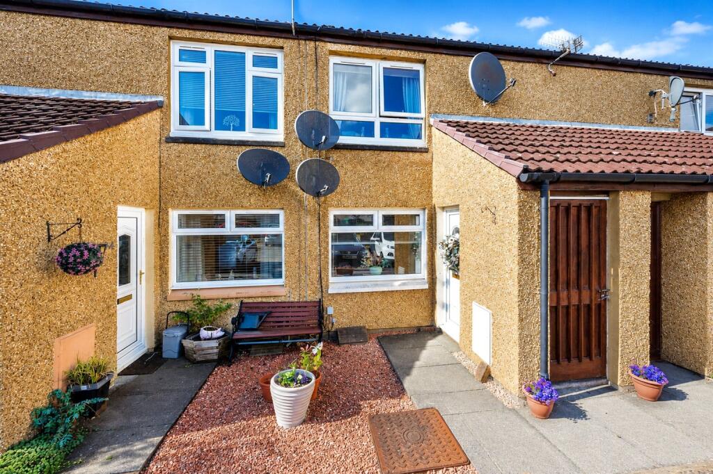 Main image of property: Franchi Drive, Stenhousemuir, Larbert, Stirlingshire, FK5