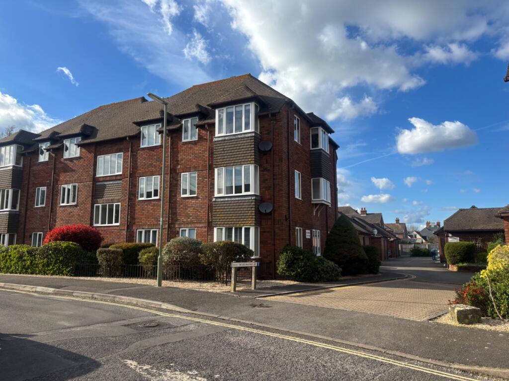 Main image of property: The Old Maltings, Lymington, Hampshire, SO41 9TN