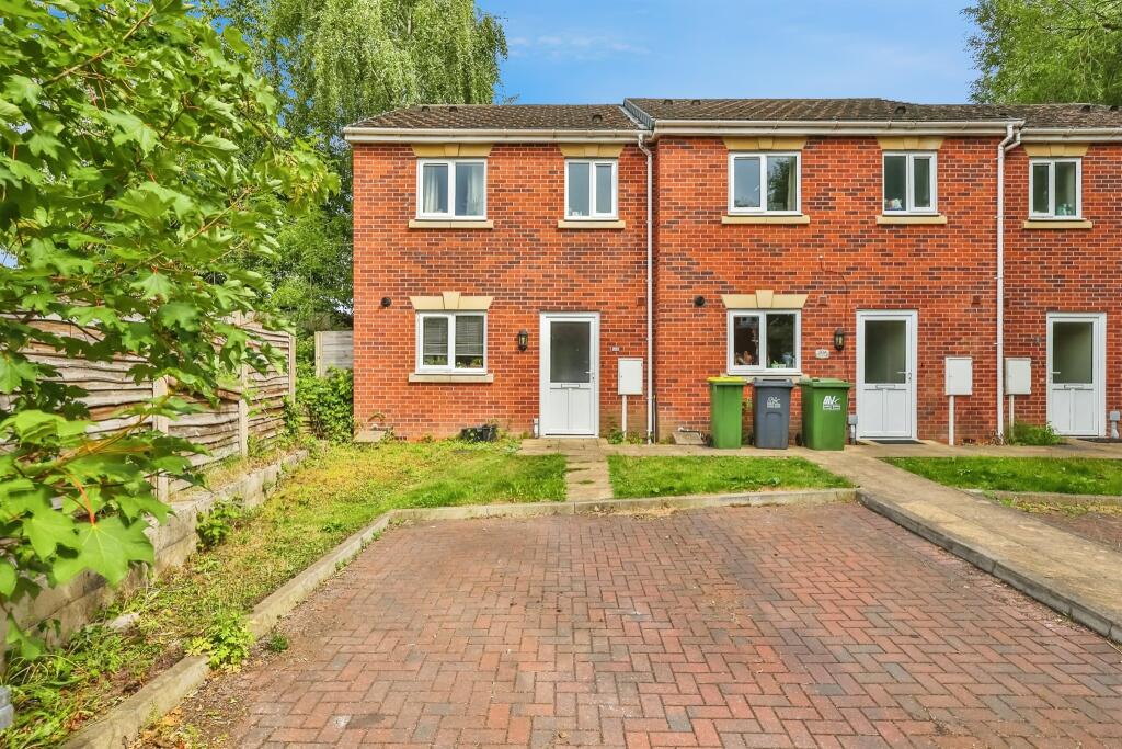 Station Road, Langley Mill, Nottingham, Nottingham