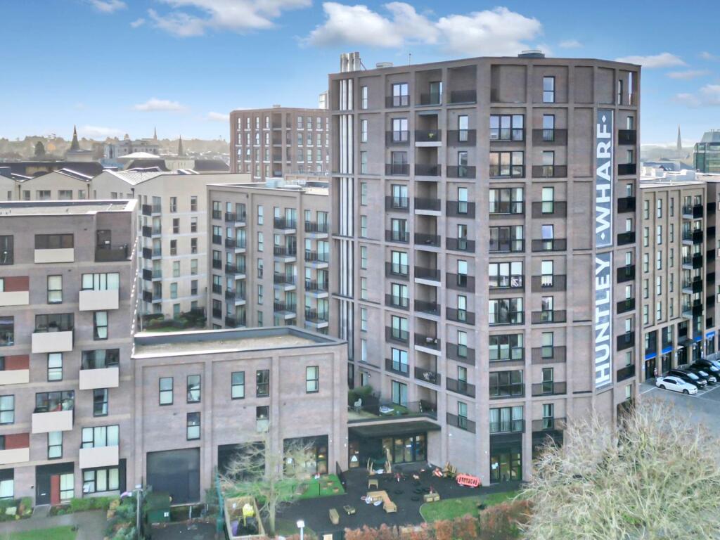 Main image of property: Palmer Street, Reading