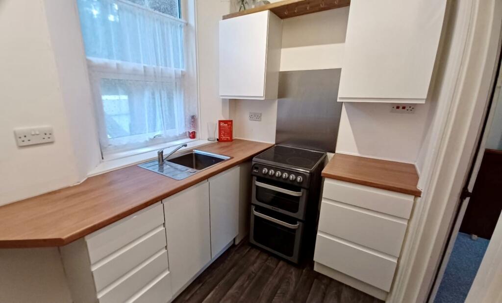 Main image of property: St. Marychurch Road, Torquay