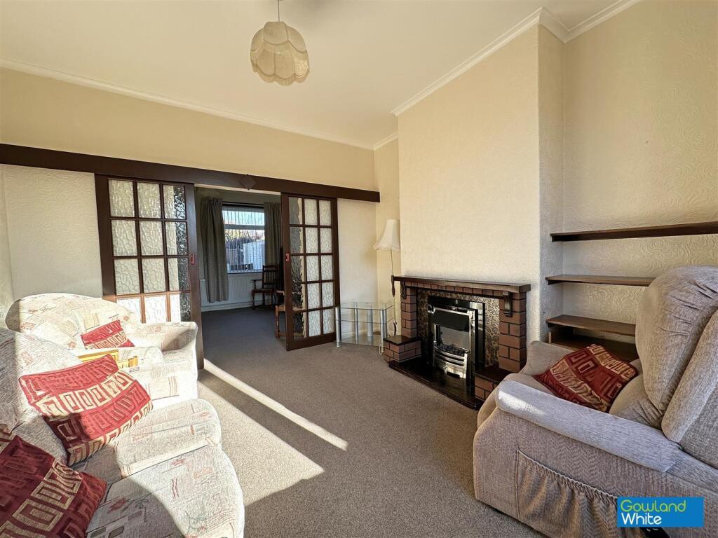 Grange Avenue Grangefield, Stockton-On-Tees, TS18 4PT – pohled 6