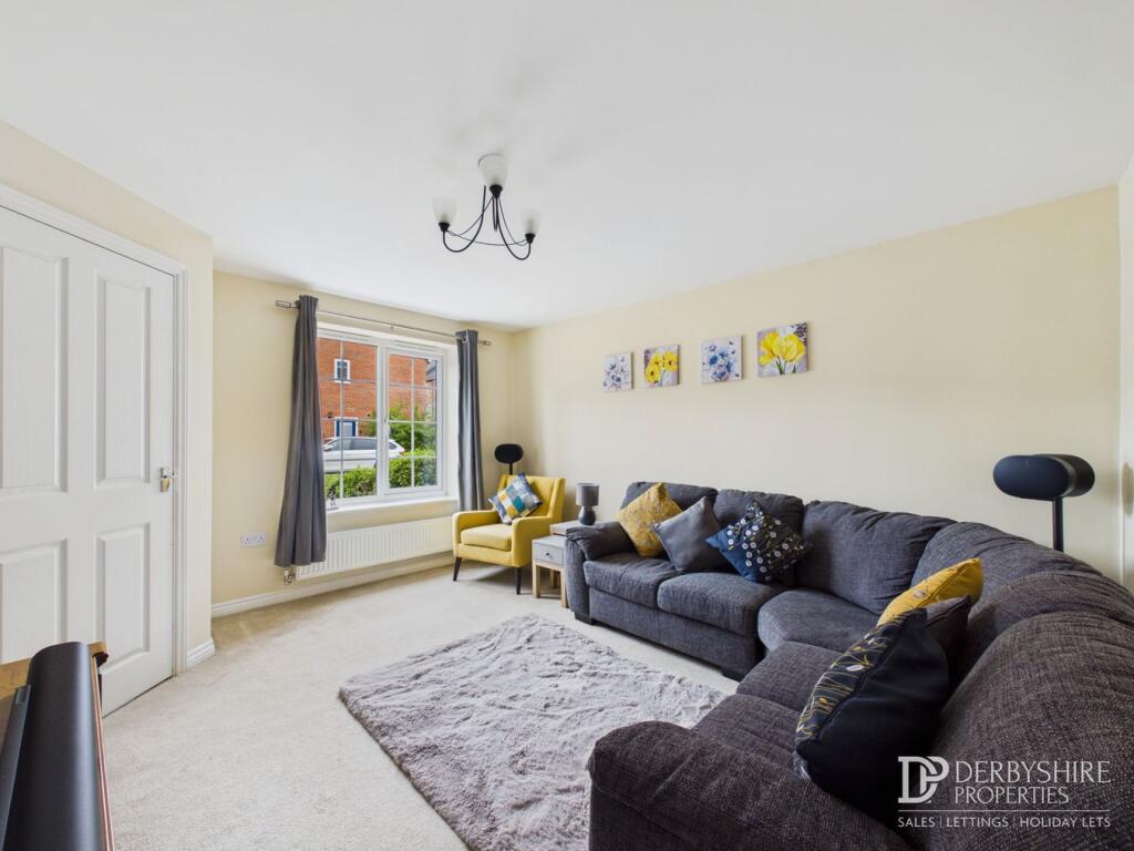 House in Bolsover, South Normanton - View 3