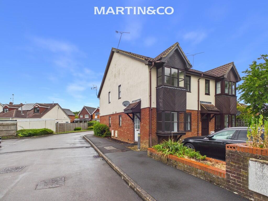 Main image of property: Orchard Close, Wokingham