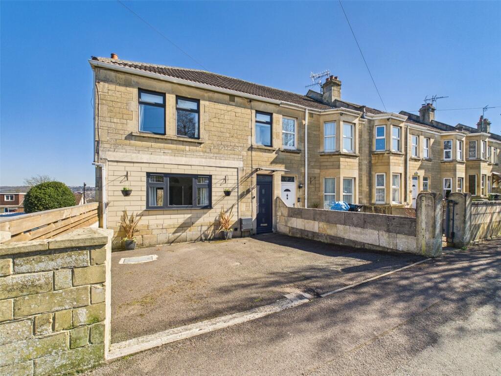 Main image of property: Southdown Road, Bath, BA2