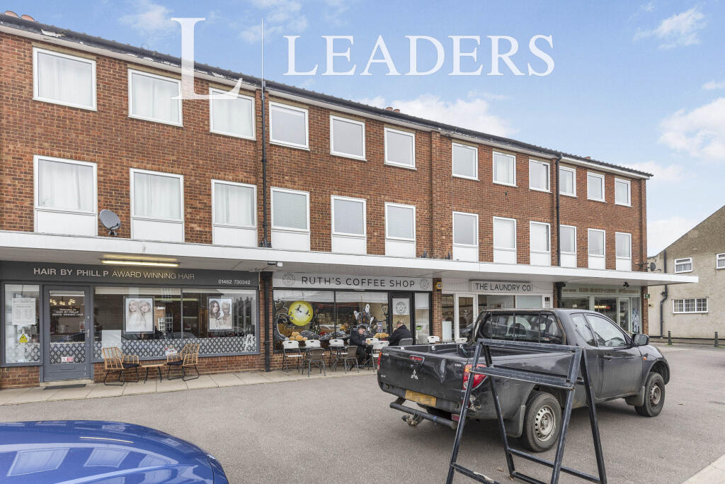 Main image of property: High Street, Stotfold, Hitchin, SG5