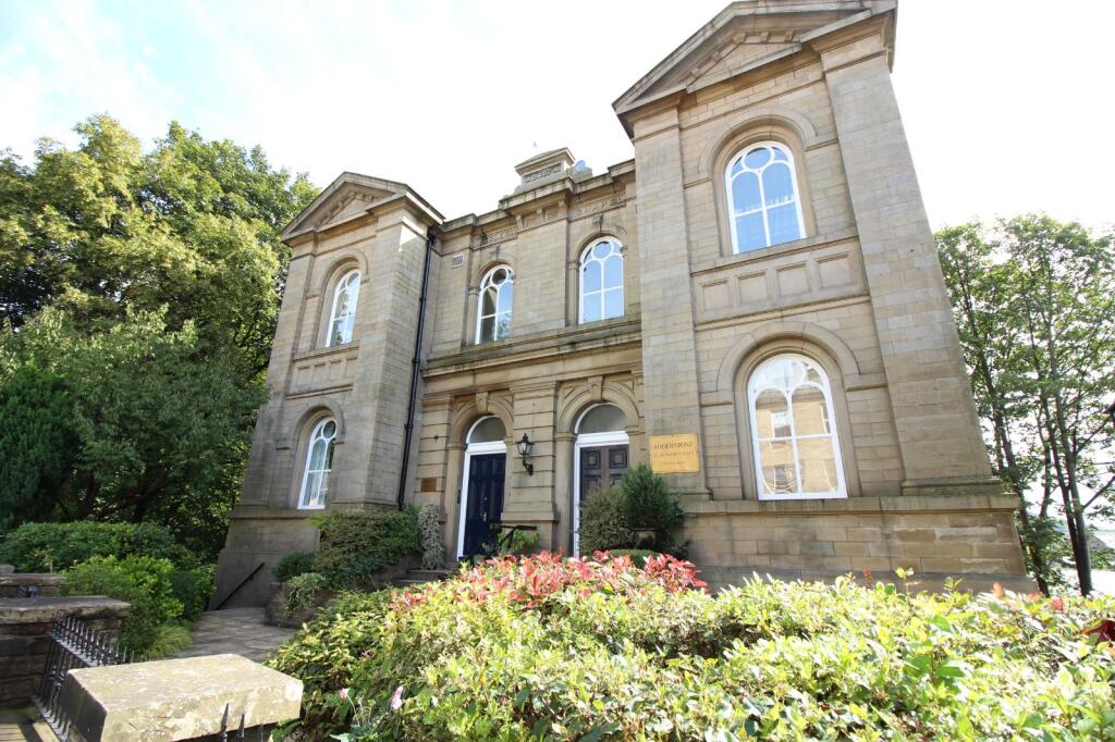 Main image of property: Market Place, Ramsbottom, Bury, Greater Manchester, BL0