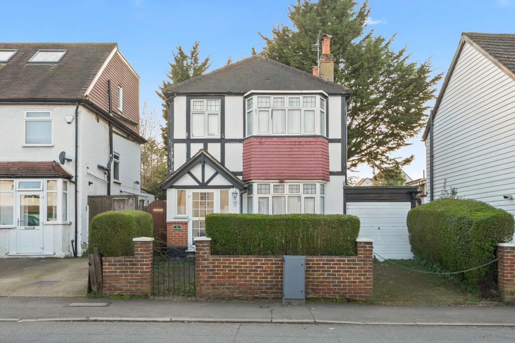 Main image of property: Malden Road, Cheam, SM3