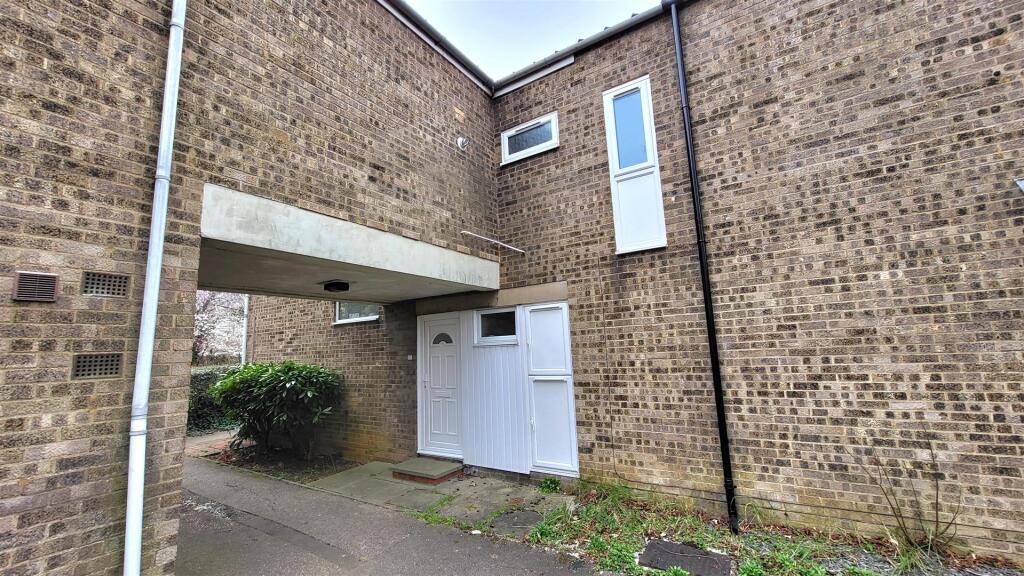Main image of property: Brookfurlong, Ravensthorpe, Peterborough
