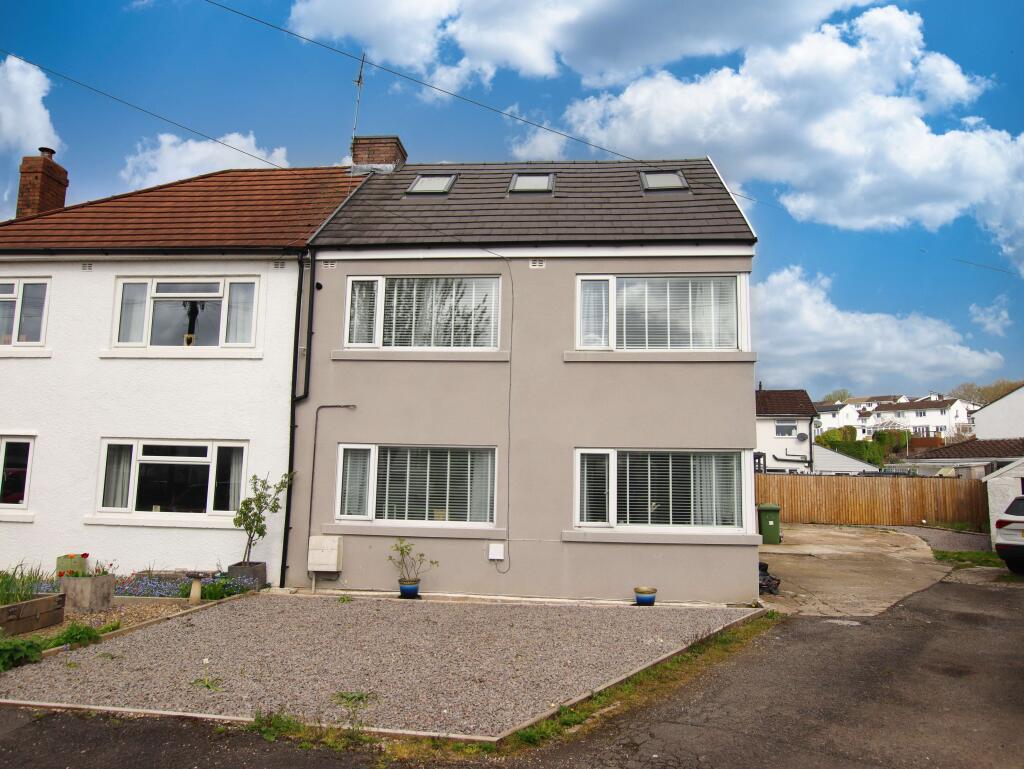 Main image of property: Lanelay Close, Talbot Green, Pontyclun, CF72 8JA