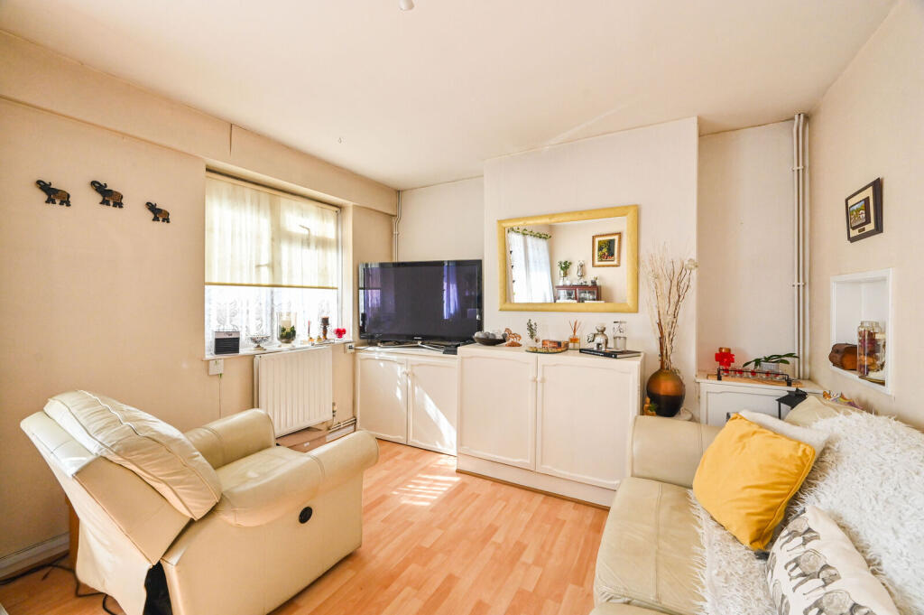 Main image of property: Hamlets Way, Bow, London, E3