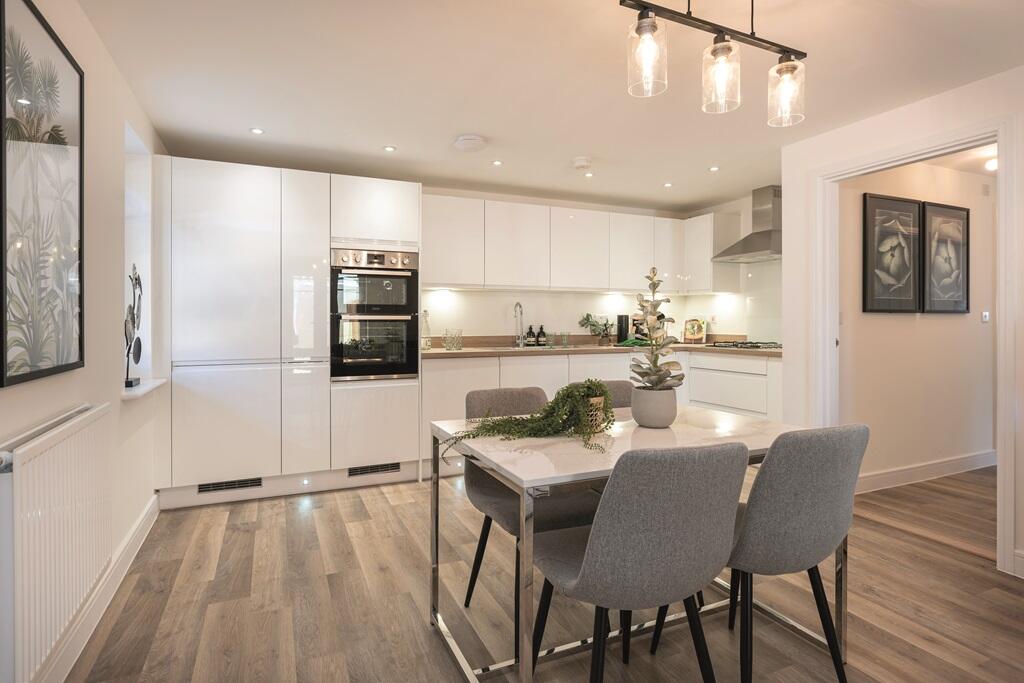 Main image of property: Cranford Road,
Barton Seagrave,
NN15 5JN