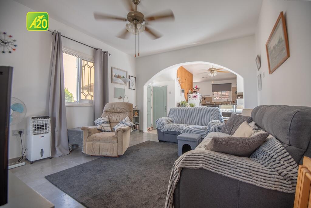 Main image of property: Lyso, Paphos